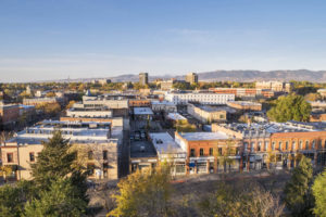 recommended neighborhoods in fort collins moving company