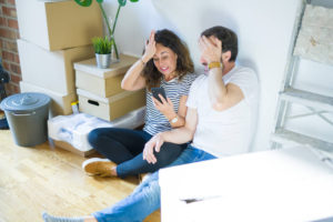 costly moving mistakes